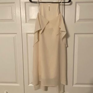 Mittoshop Offwhite Dress